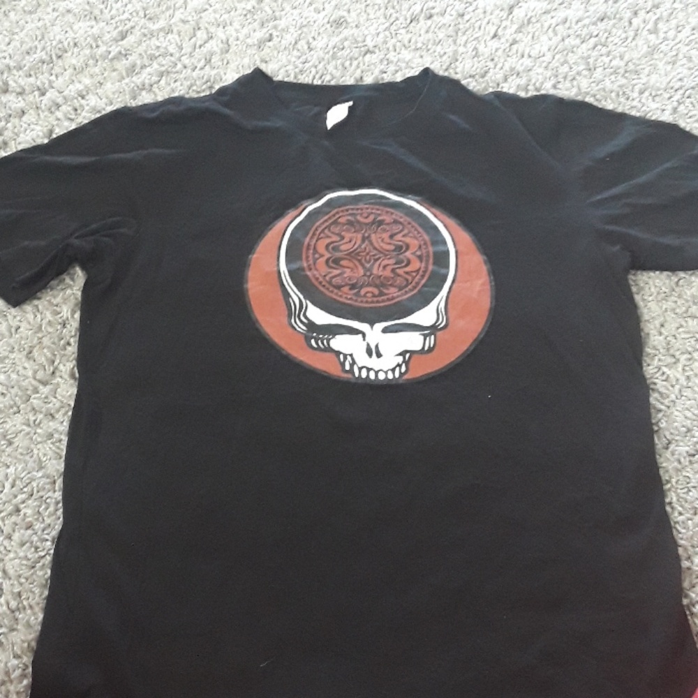 Grateful Dead Dead Head T-shirt